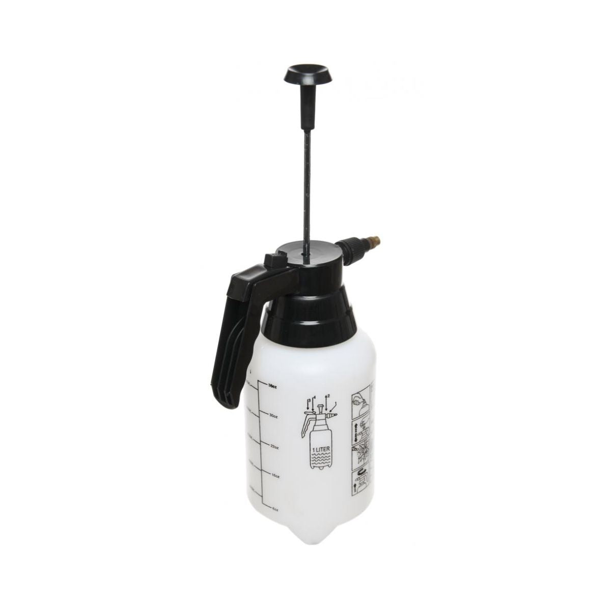Pulverizator cu presiune capacitate 1L