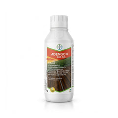 Erbicid preemergent porumb Adengo SC 465, 1 L