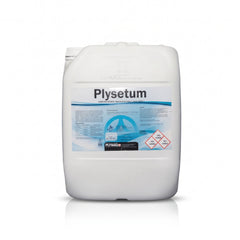 Biofungicid ecologic PLYSETUM 20 L cu extract de coada-calului Equisetum arvense 20 g/L