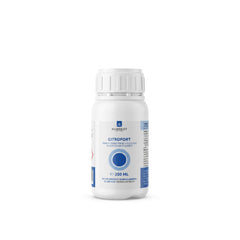 Citrofort 0,25 L bioprotector organic cu ulei de portocale pentru grădini, solarii mici și musculiță albă