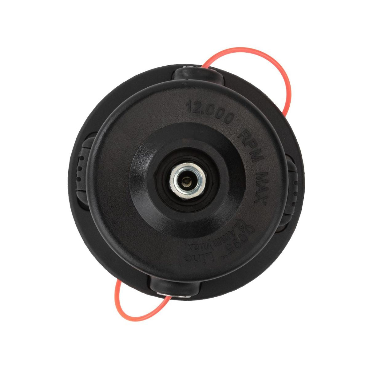 Motocoasă de tuns iarbă multifuncțională pe benzină 4 în 1 – coasă, ferăstrău, foarfece gard viu, Powermat PM-KSW-4HM, 4CP, 42cc, 13, hectarul.ro