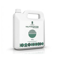 Fertilizant foliar, NUTRIFORT FLOWER, 10 L