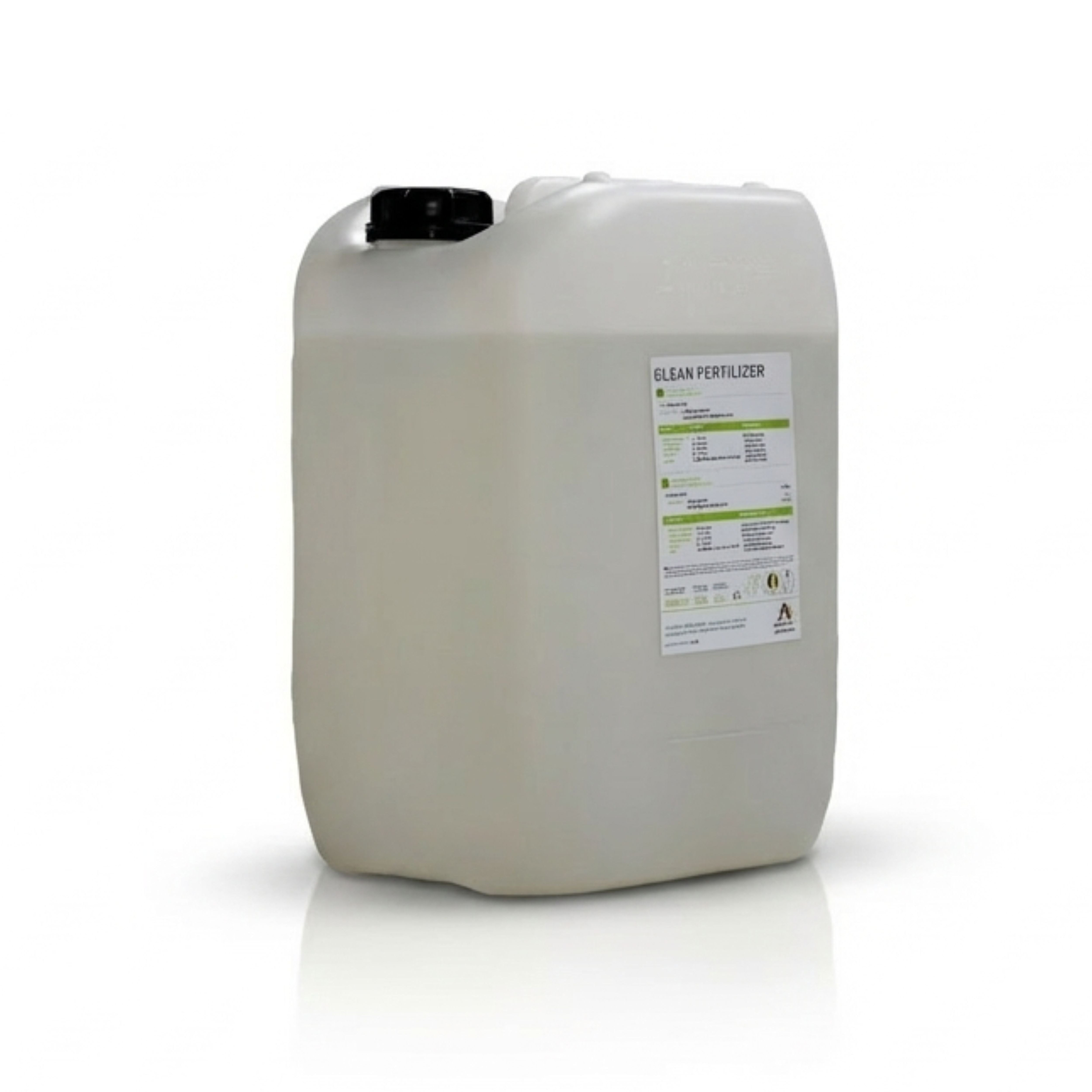 Fertilizant azot cu eliberare lenta 28% N28, 20 L, 1, hectarul.ro