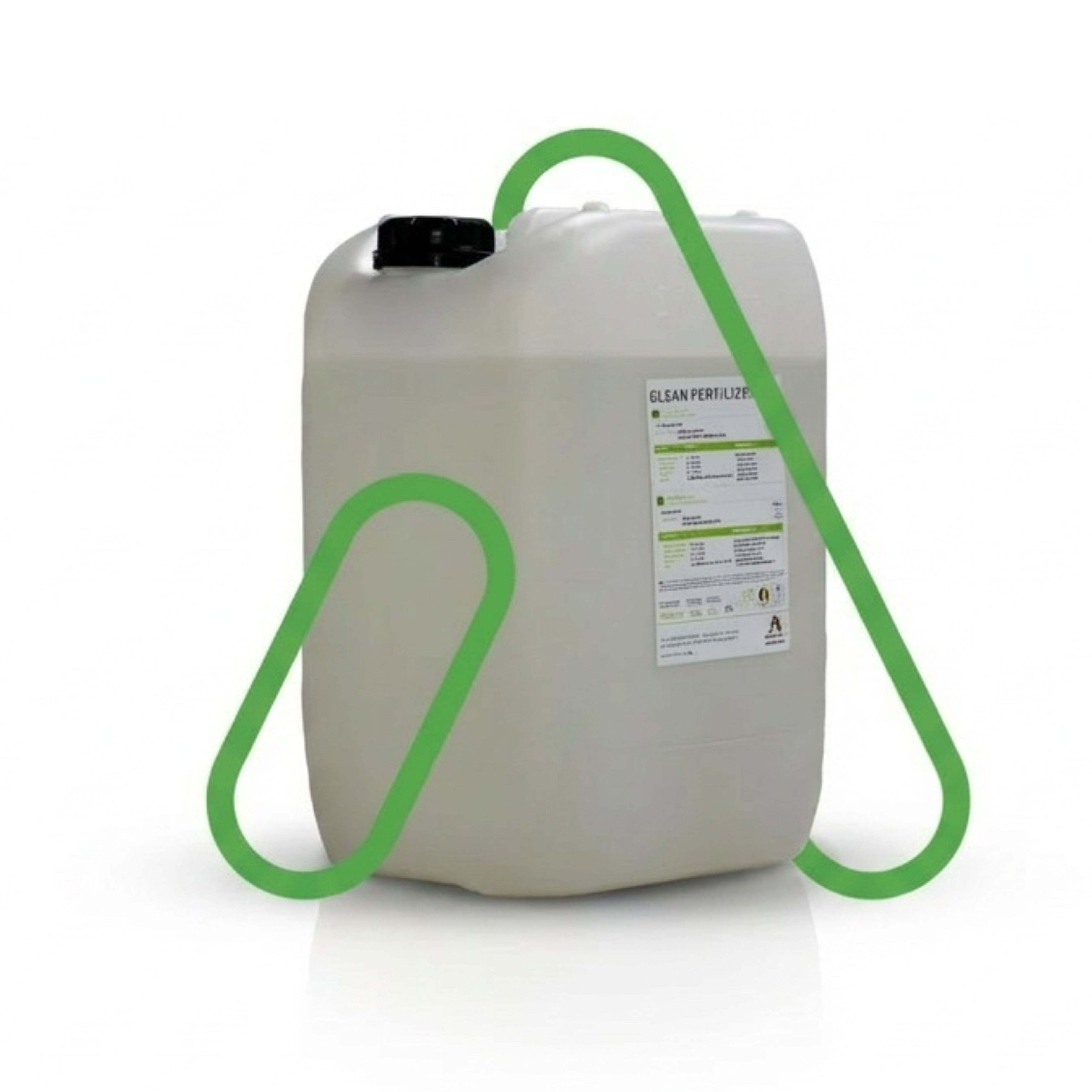 Fertilizant azot cu eliberare lenta 28% N28, 20 L, 2, hectarul.ro