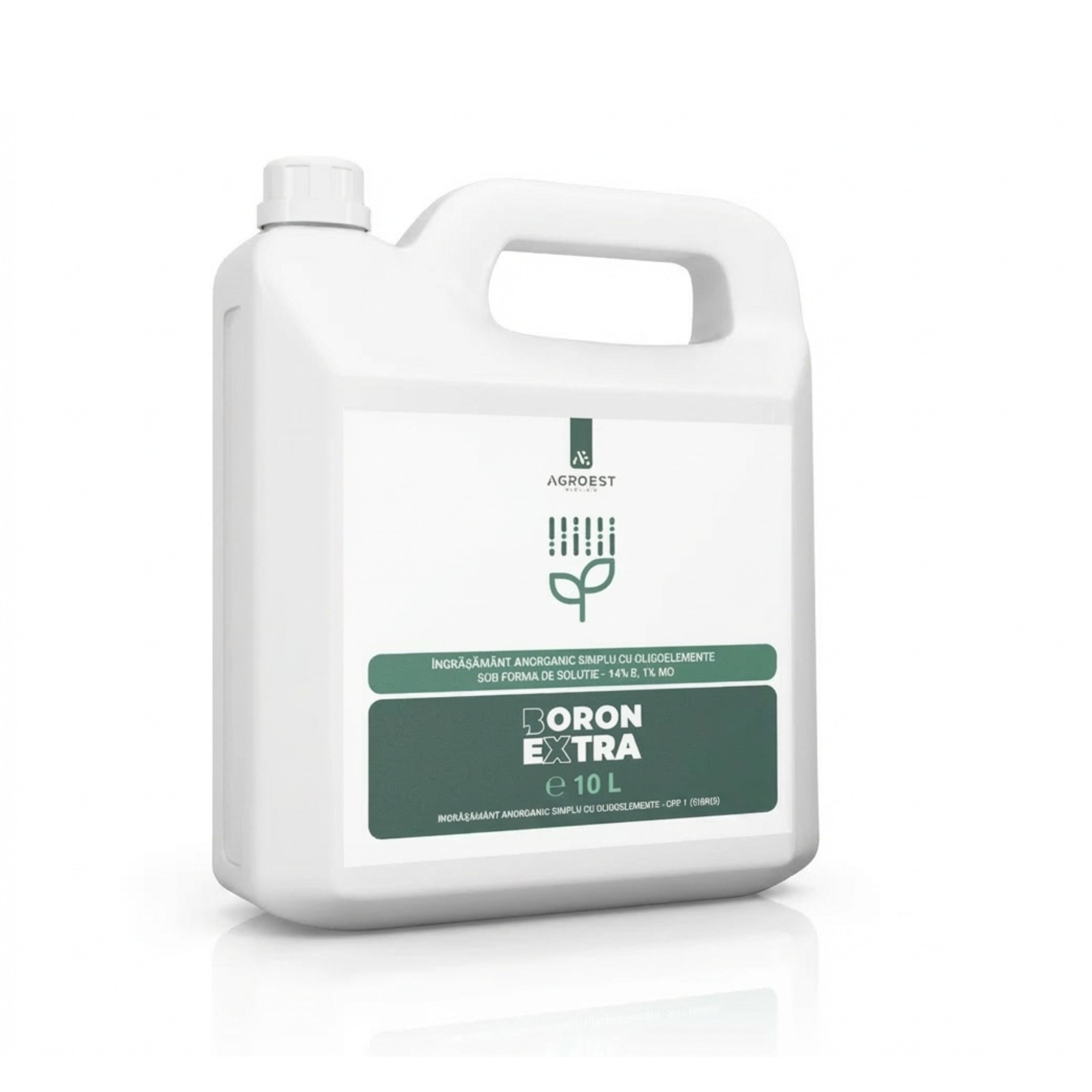 Fertilizant foliar Boron Extra 10 L, 1, hectarul.ro