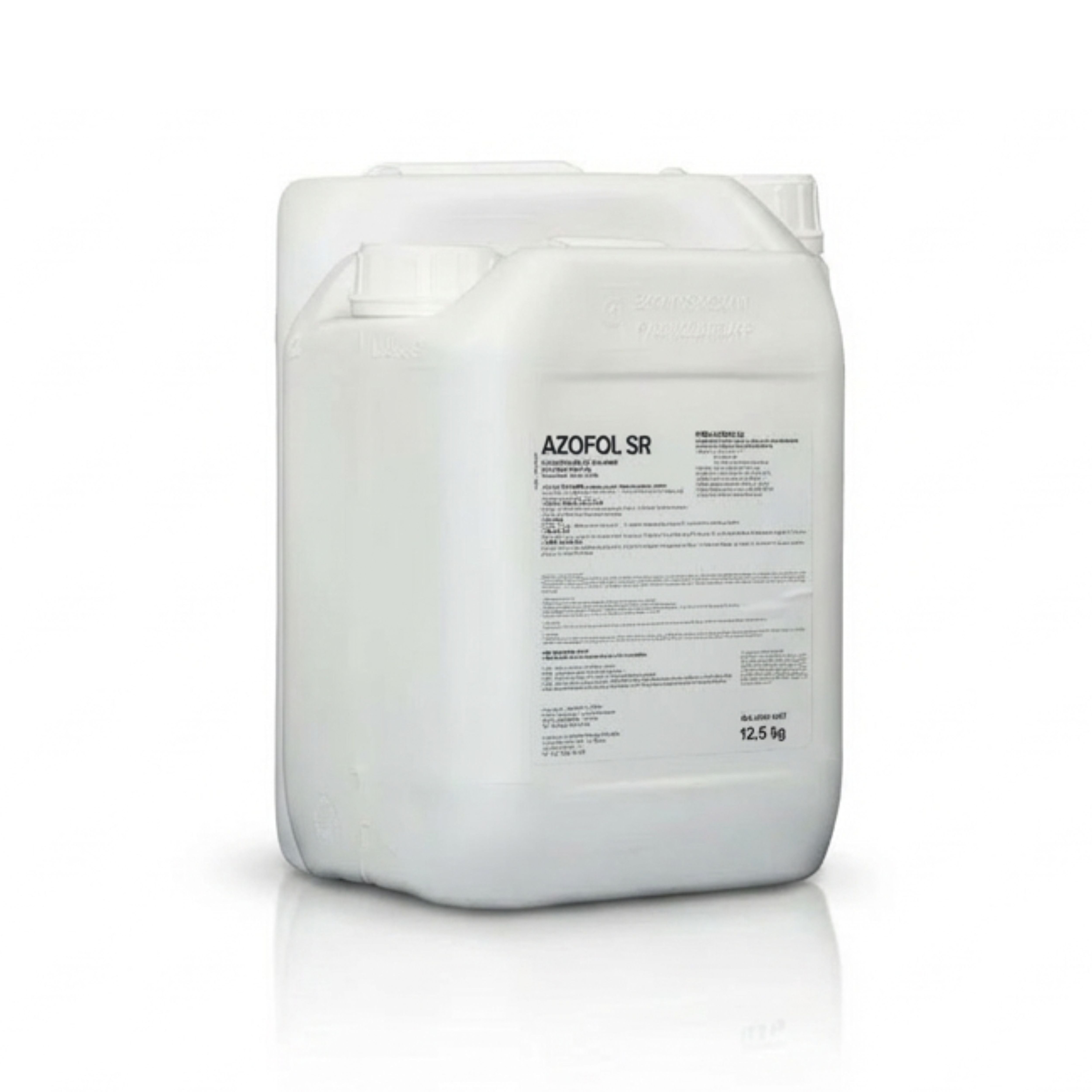 Fertilizant azot cu eliberare lenta 36% si microelemente Azofol SR, 10 L, 2, hectarul.ro