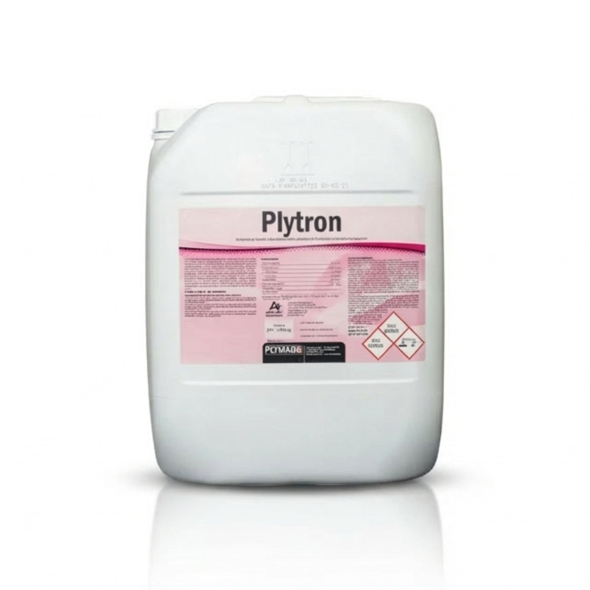 Acizi humici cu aminoacizi Plytron, 20 L