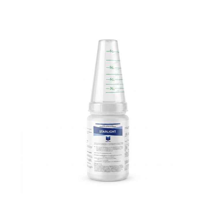 Erbicid Sistemic pentru Grâu cu Tribenuron Metil 750 g/kg ,STARLIGHT 100g