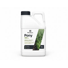 Erbicid Selectiv Sistemic pentru Cereale și Porumb, Pony 306 SE 10 litri