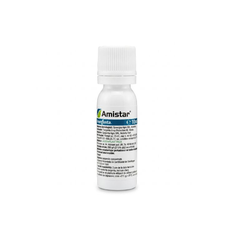 Fungicid legume, fasole, capsuni Amistar, 10 ML