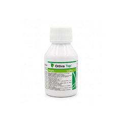 Fungicid pentru legume, capsun si  zmeur, 100 ML, Ortiva Top, SYNGENTA