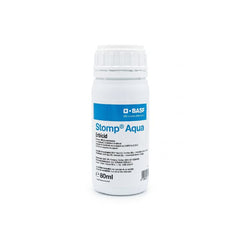 Erbicid legume, floarea soarelui, porumb, grau, orz, samburoase, Stomp Aqua, 80 ML