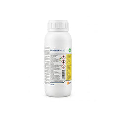 Erbicid floarea soarelui, rapita, legume, soia, lucerna Pantera 40 EC, 500 ML