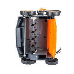 Aerator/ Scarificator electric 32 cm, 2500W, Powermat PM-AEW-2600T