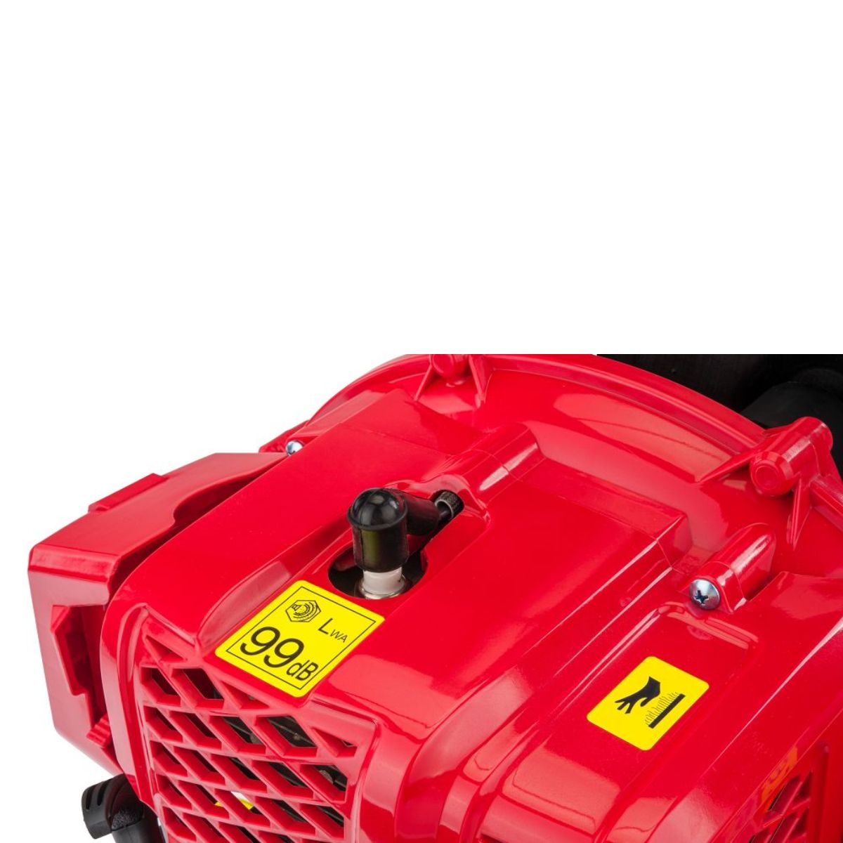 Suflantă de frunze și zăpadă pe benzină 3,8 CP RED TECHNIC RTODL0059, 10, hectarul.ro