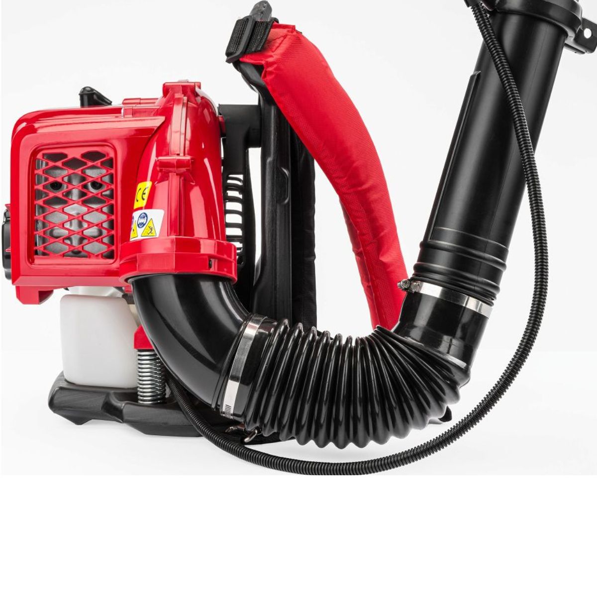 Suflantă de frunze și zăpadă pe benzină 3,8 CP RED TECHNIC RTODL0059, 9, hectarul.ro