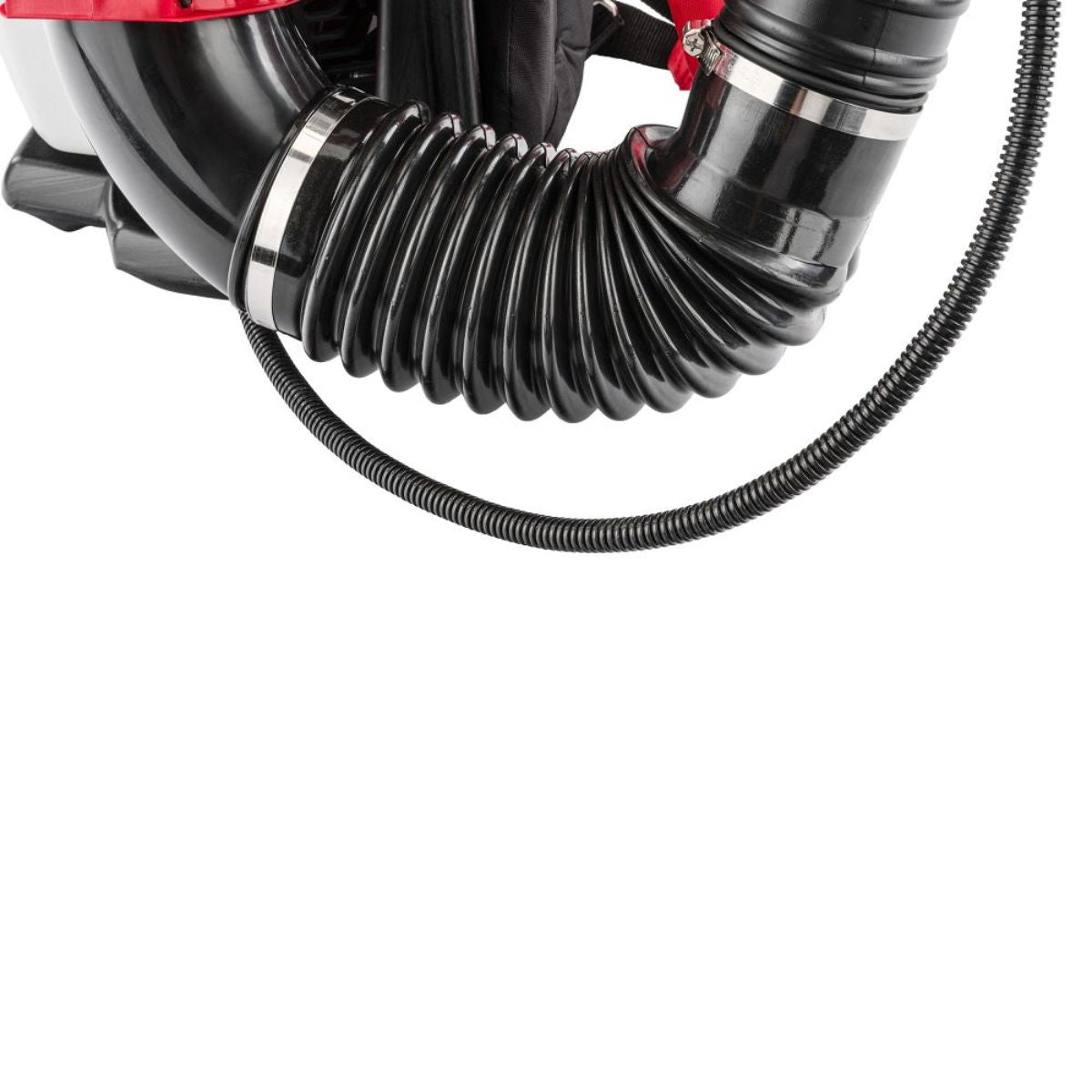 Suflantă de frunze și zăpadă pe benzină 3,8 CP RED TECHNIC RTODL0059, 6, hectarul.ro