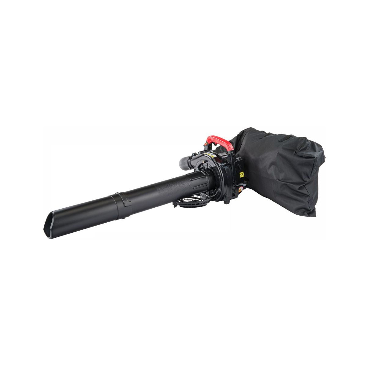 Aspirator și suflantă de frunze 4 în 1 pe benzină, 3,5 CP, cu tocător RED TECHNIC RTODL0058, 4, hectarul.ro