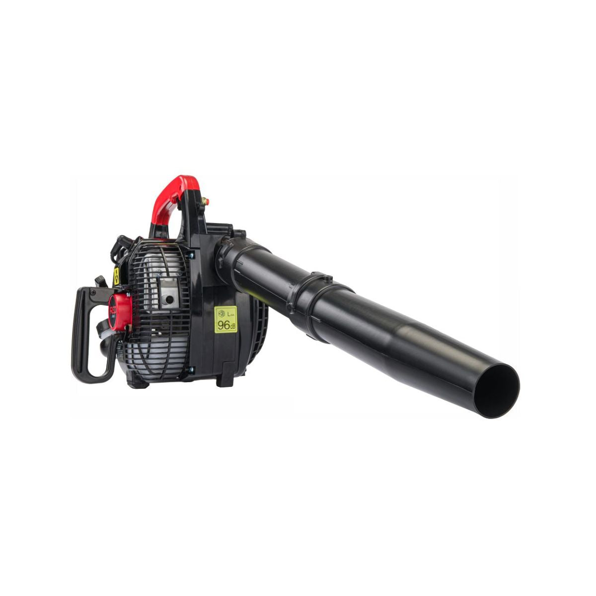 Aspirator și suflantă de frunze 4 în 1 pe benzină, 3,5 CP, cu tocător RED TECHNIC RTODL0058, 9, hectarul.ro