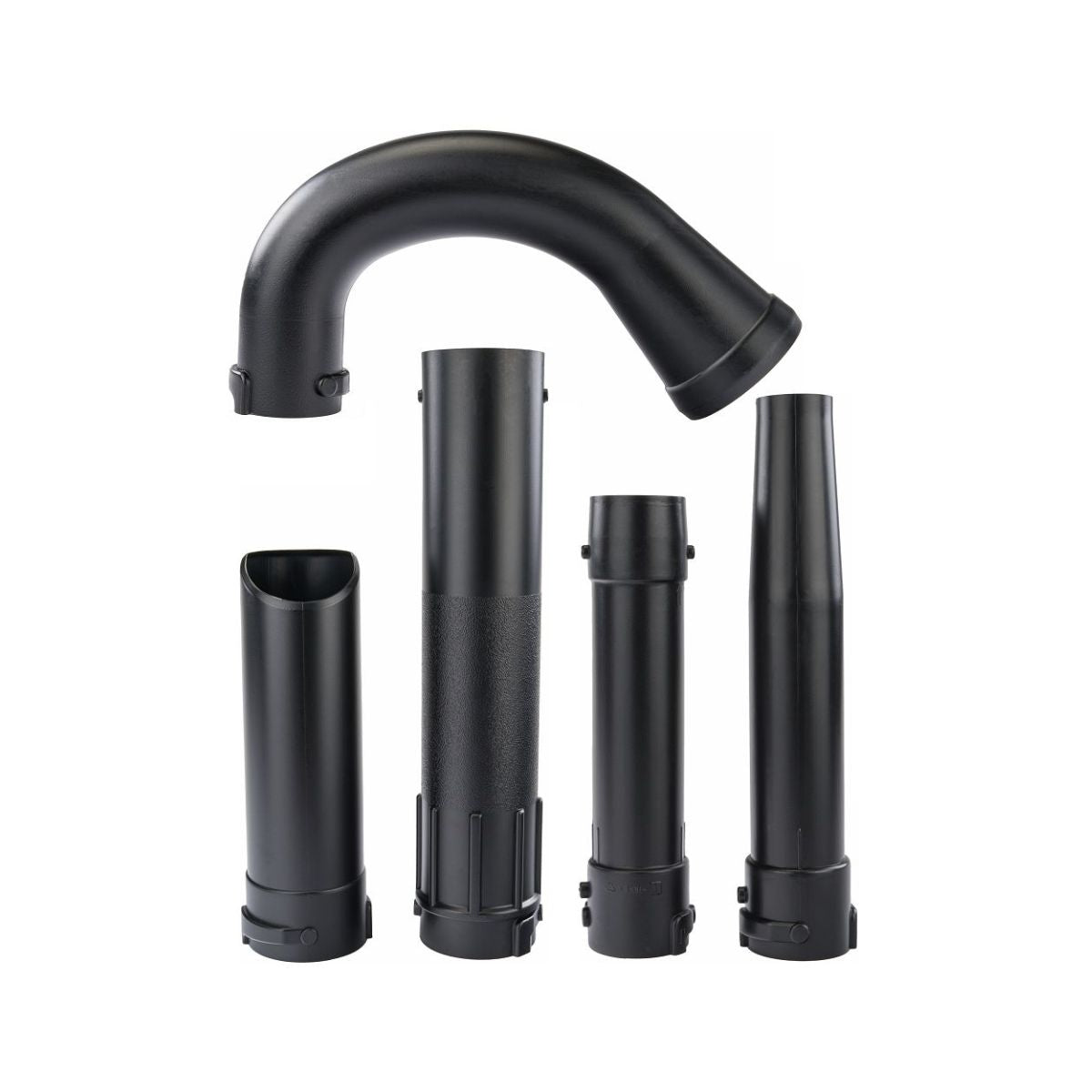 Aspirator și suflantă de frunze 4 în 1 pe benzină, 3,5 CP, cu tocător RED TECHNIC RTODL0058, 12, hectarul.ro