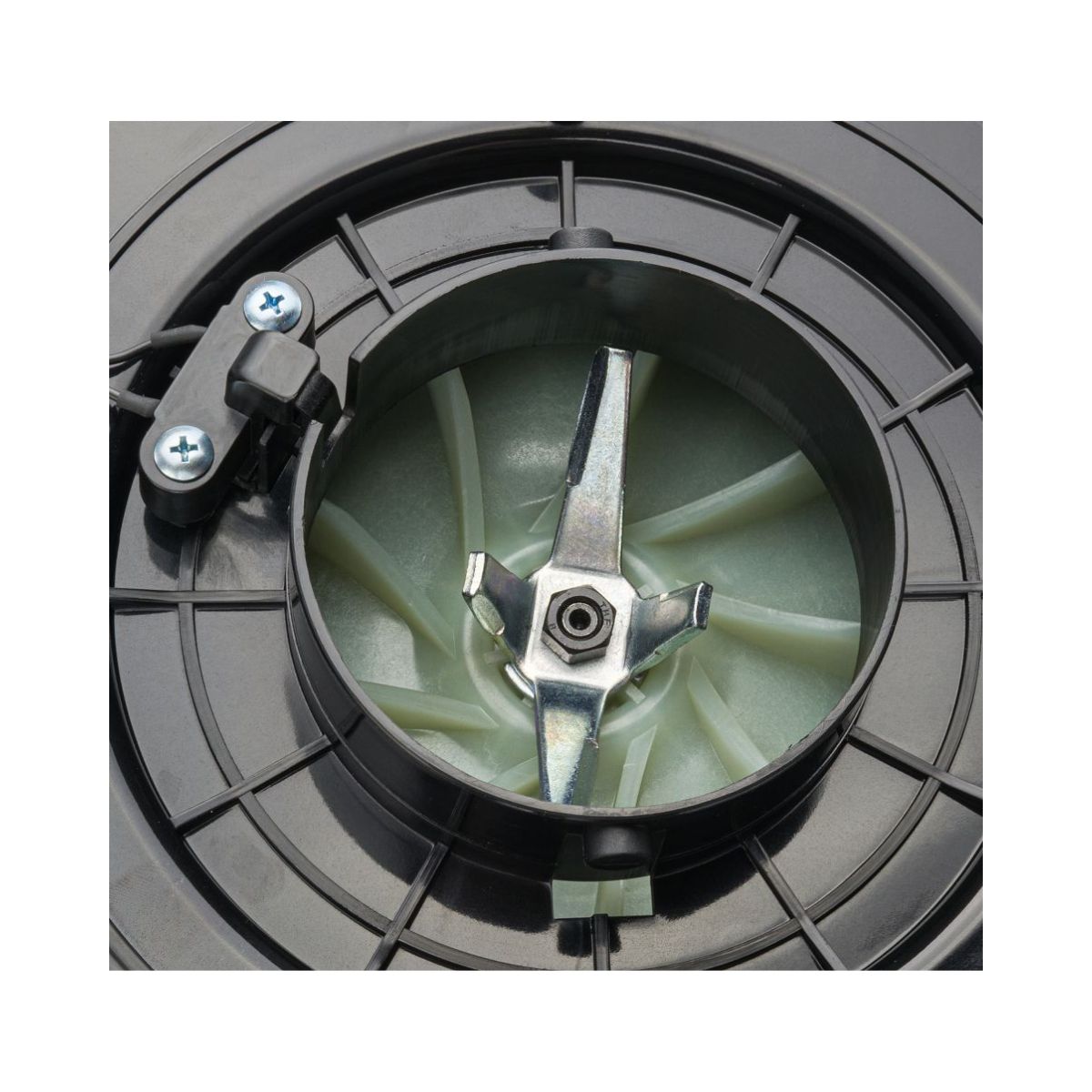 Aspirator și suflantă de frunze 4 în 1 pe benzină, 3,5 CP, cu tocător RED TECHNIC RTODL0058, 11, hectarul.ro