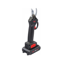 Foarfecă de grădinărit cu acumulator Red Technic RTSA0063, 20V, 30 mm, 2 baterii incluse