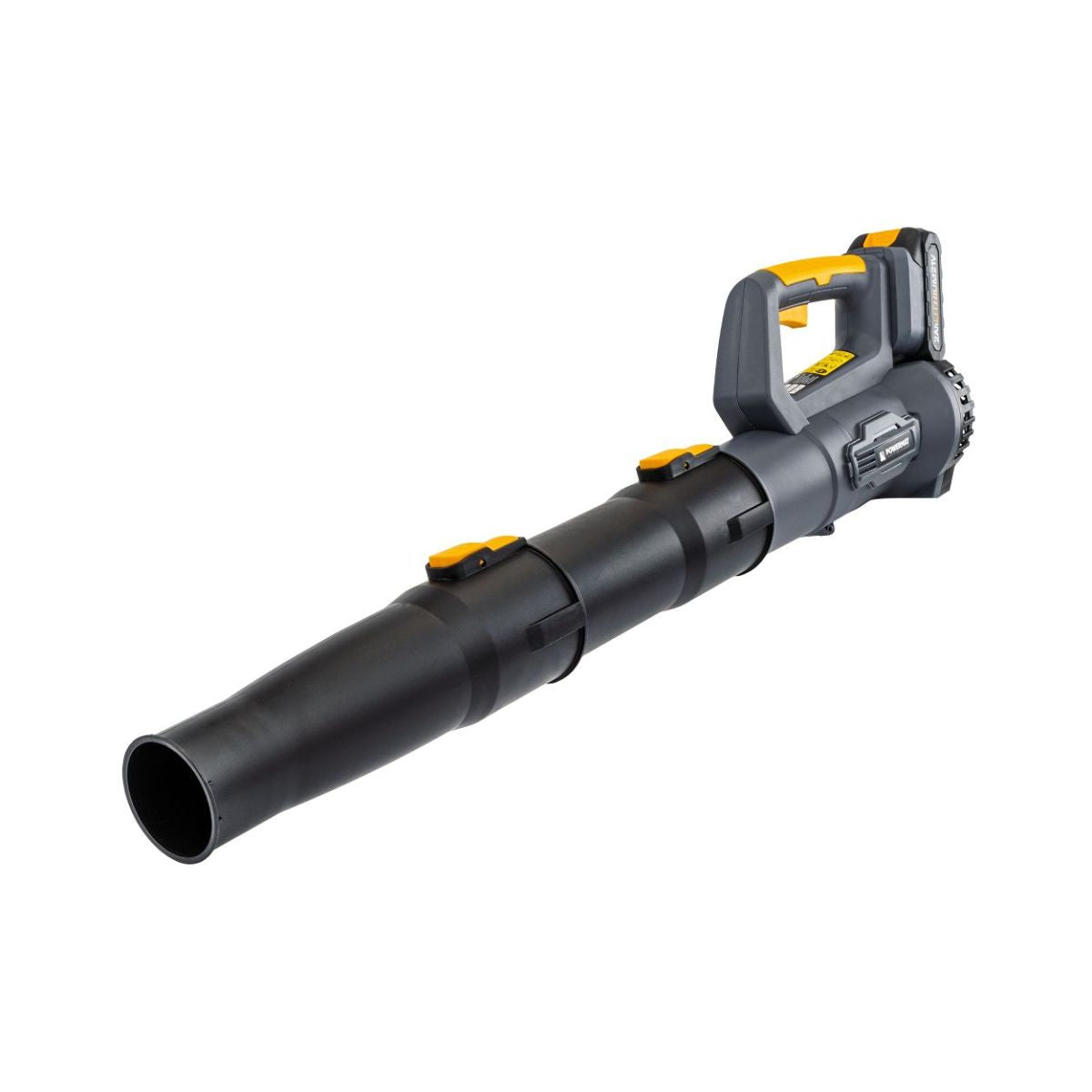 Suflanta Powermat PM-ADDL-2AHM cu 2 acumulatori inclusi