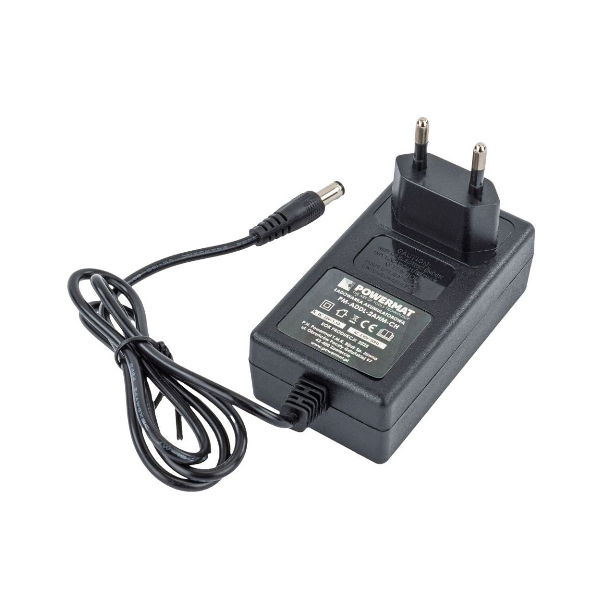 Suflanta Powermat PM-ADDL-2AHM cu 2 acumulatori inclusi, 11, hectarul.ro