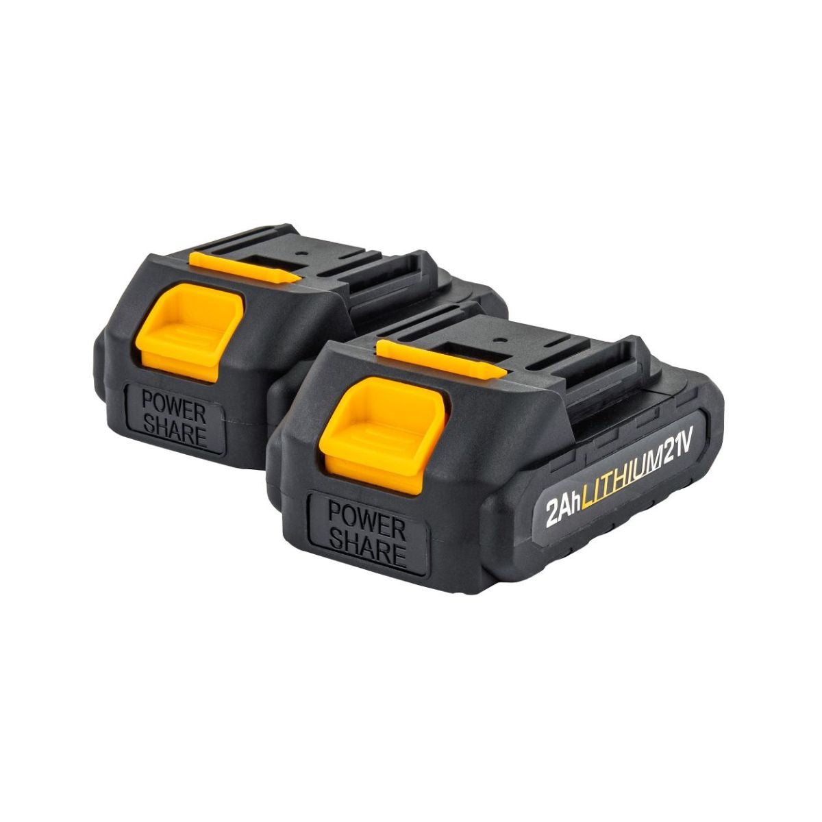 Suflanta Powermat PM-ADDL-2AHM cu 2 acumulatori inclusi, 9, hectarul.ro