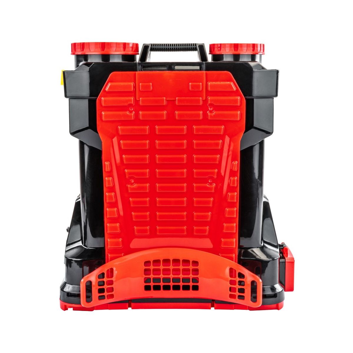 Pulverizator Electric 20L Red Technic, 12V/8Ah, Pompa cu Diafragmă, 4 Duze, 2, hectarul.ro