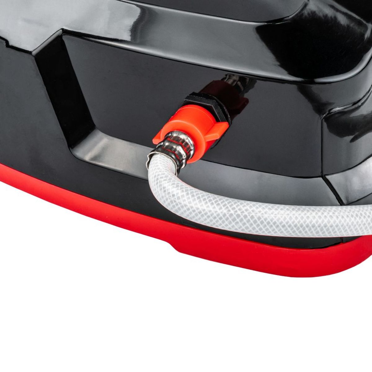 Pulverizator Electric 20L Red Technic, 12V/8Ah, Pompa cu Diafragmă, 4 Duze, 11, hectarul.ro