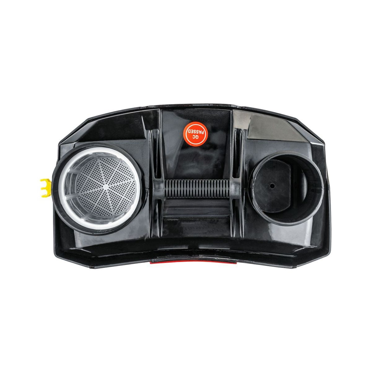 Pulverizator Electric 20L Red Technic, 12V/8Ah, Pompa cu Diafragmă, 4 Duze, 8, hectarul.ro