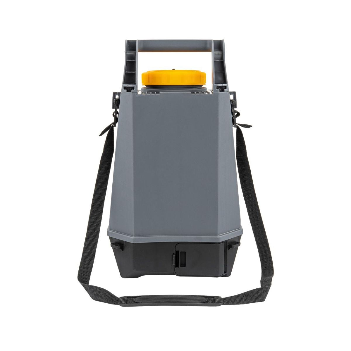 Pulverizator cu baterie 8L Powermat, 12V Li-Ion, 4 bar, autonomie mare și lance telescopică, 3, hectarul.ro
