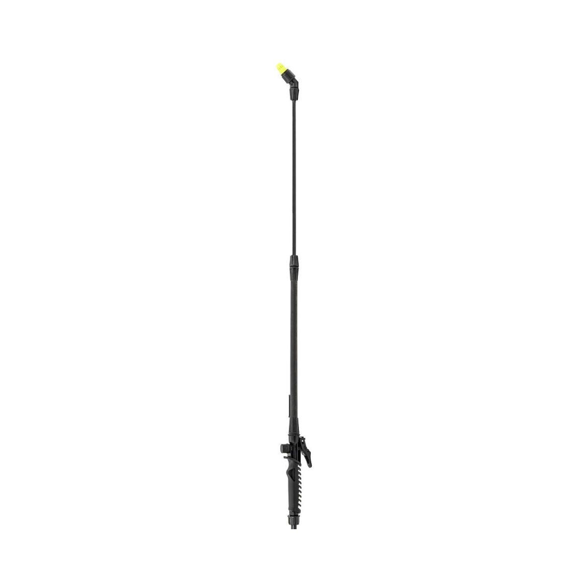 Pulverizator cu baterie 8L Powermat, 12V Li-Ion, 4 bar, autonomie mare și lance telescopică, 6, hectarul.ro