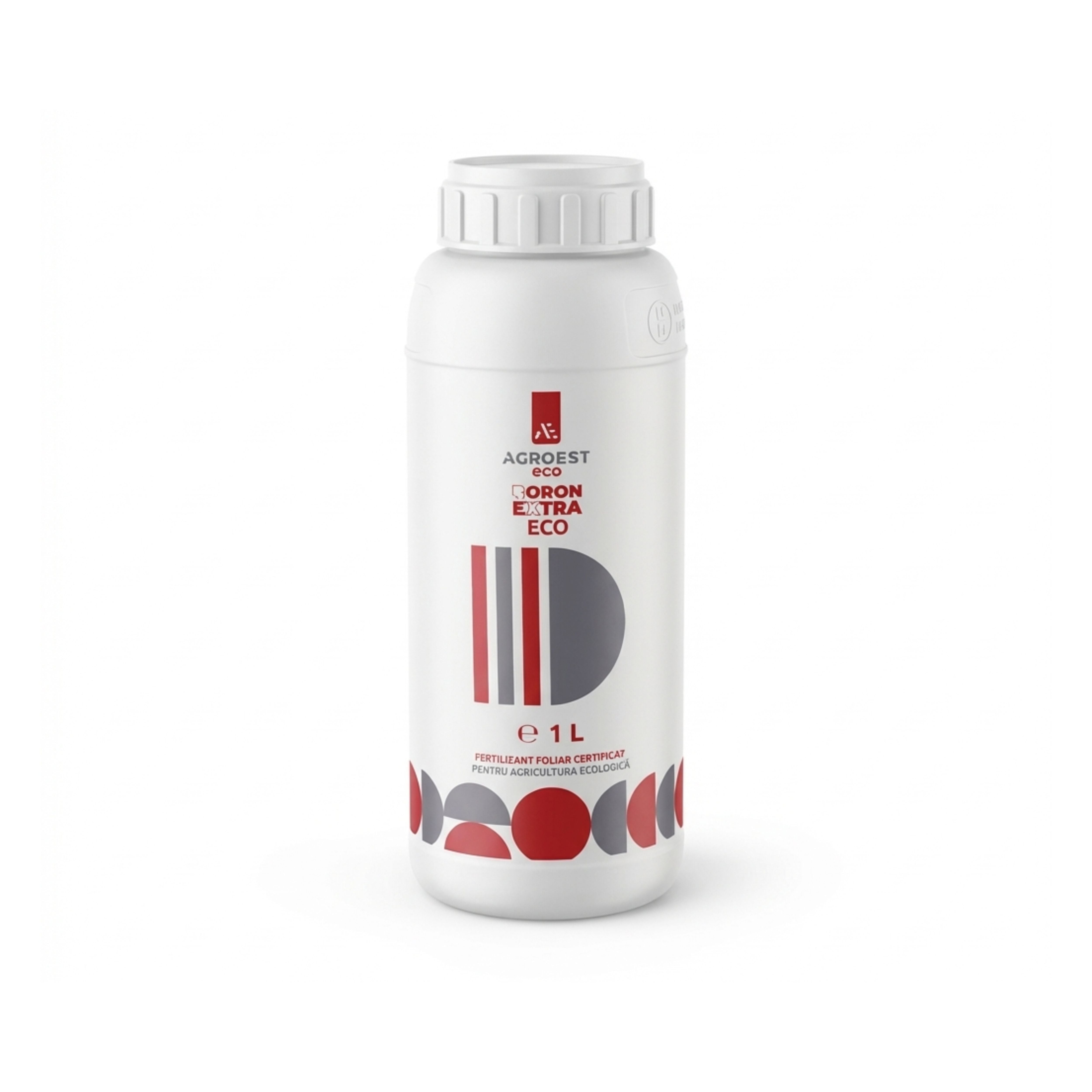 Fertilizant foliar, Boron extra ECO ,1L, 1, hectarul.ro