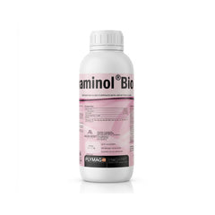 Biostimulator cu aminoacizi liberi  Plyaminol BIO SL, 0.25 litri