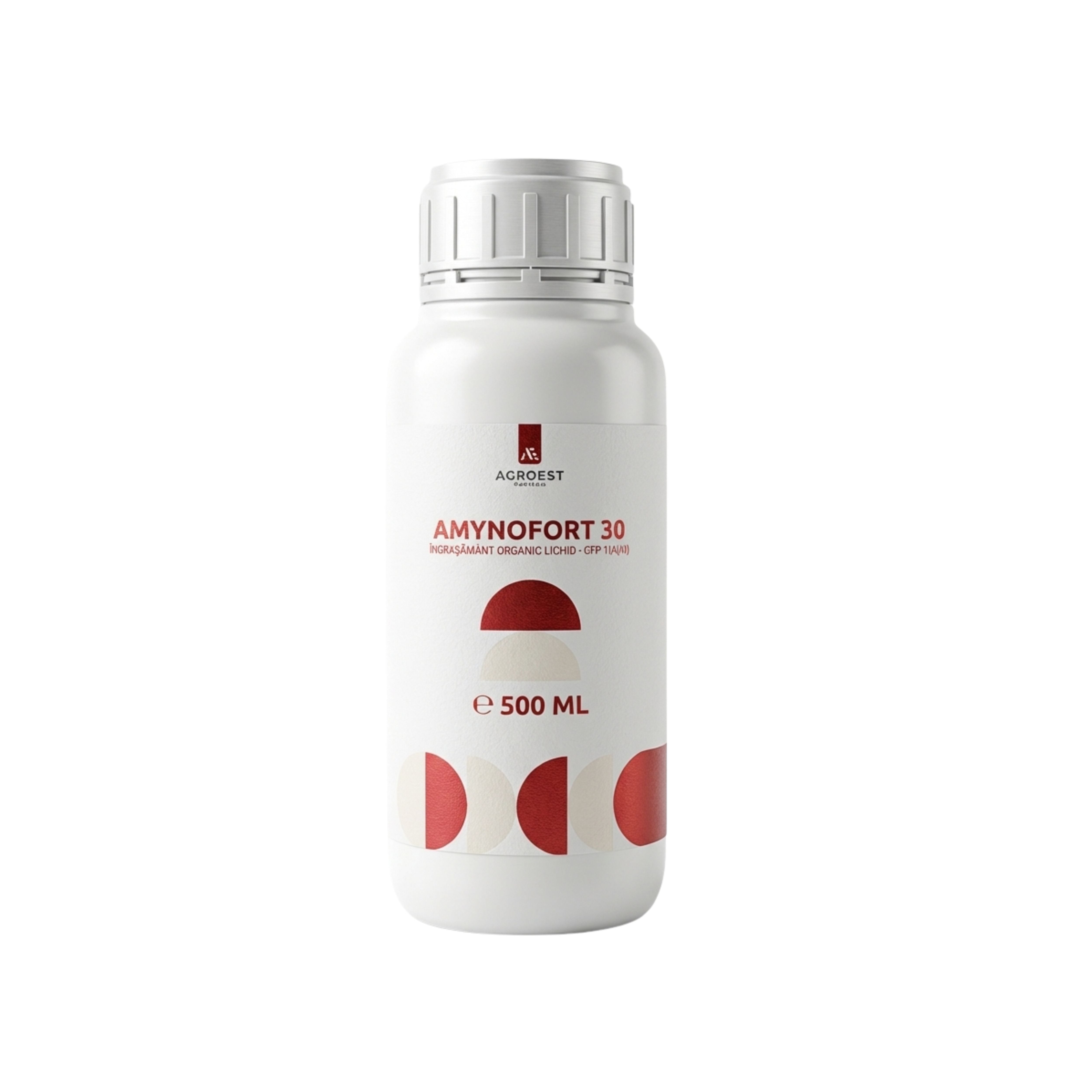 Biostimulator AMYNOFORT 0.5 litri, 1, hectarul.ro