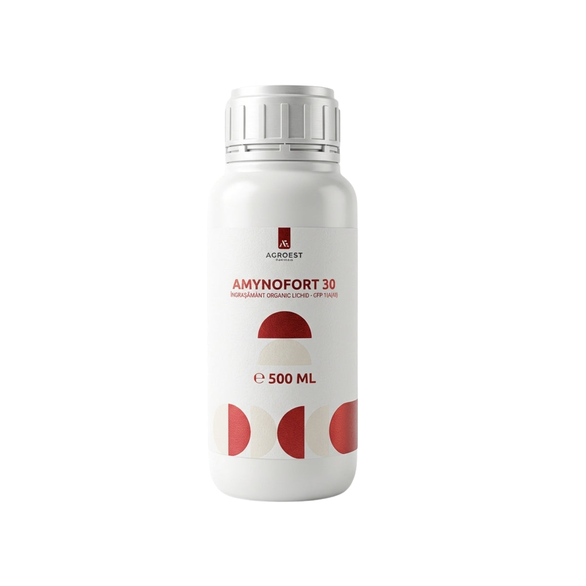 Biostimulator AMYNOFORT 0.5 litri