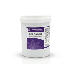 Fertilizant GEL B-Mo-Mg, 1 kilogram