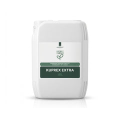 Fertilizant foliar cu Sulf si Cupru KUPREX EXTRA 25 10 litri