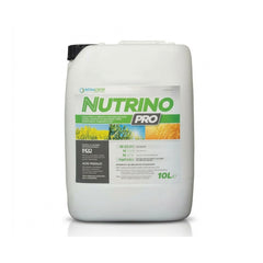 Fertilizant azot cu eliberare lenta si biostimulator Nutrino Pro, 10 L