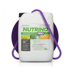 Fertilizant azot cu eliberare lenta si biostimulator Nutrino Pro, 10 L