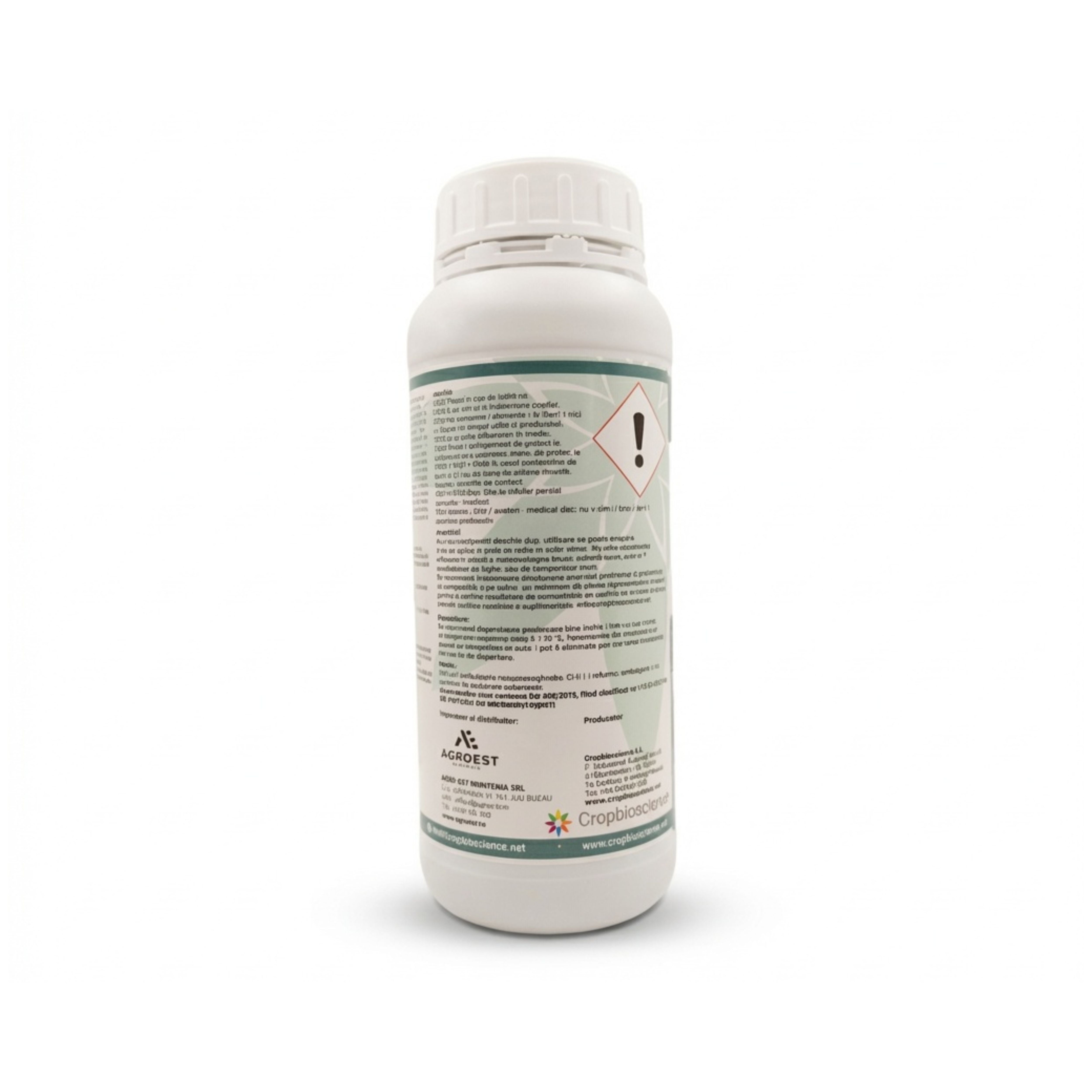 Biostimulator ecologic cu polifenoli pentru inflorire si fructificare Actiflower, 1 L, 2, hectarul.ro