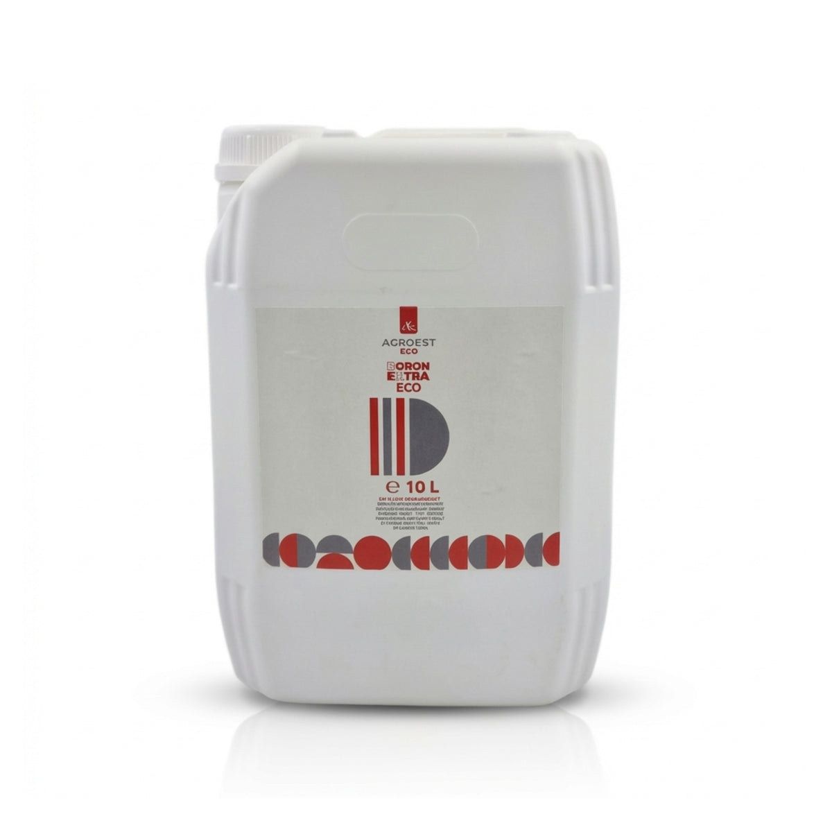 Fertilizant foliar Boron Extra ECO 10 L