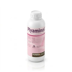 Biostimulator cu aminoacizi liberi 30% Plyaminol 30, 1 L