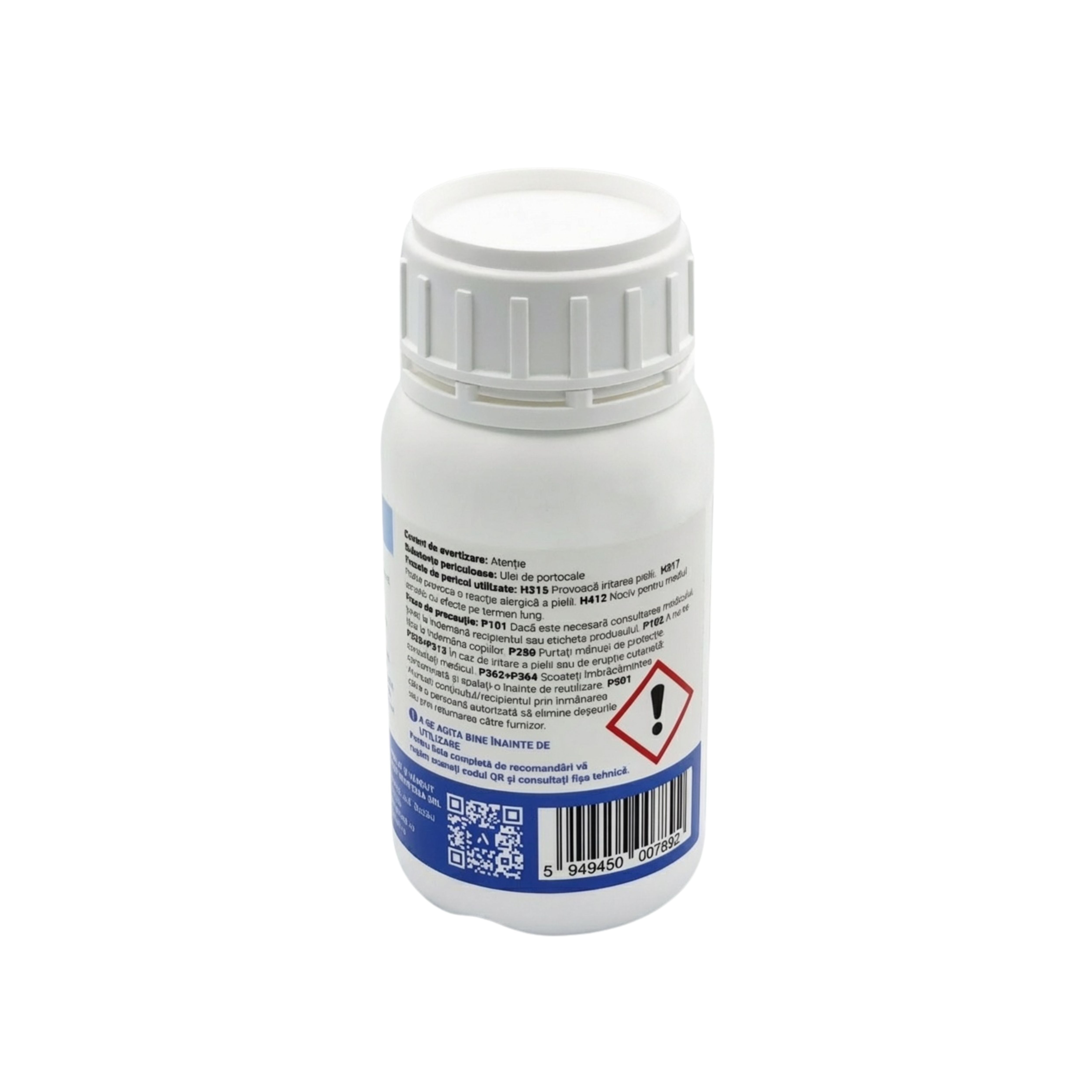 Insecticide, fungicide si tratament samanta, CITROFORT, 0.25 L, 2, hectarul.ro