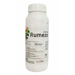 Erbicid selectiv  postemergent  la porumb, RUMEZO 200 SE 0,5 litri