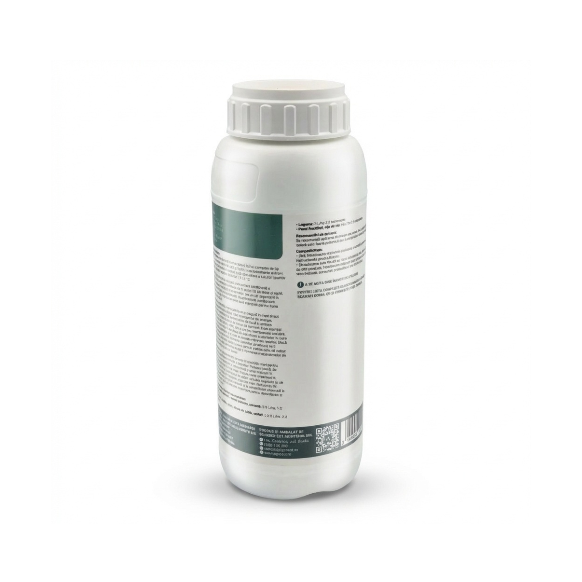 Fertilizant foliar, NUTRIFORT 12-12-12, 1 L, 2, hectarul.ro