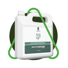 Fertilizant foliar NUTRIFORT P 40 10 litri