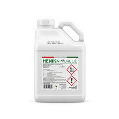 Erbicid Henik Extra 040 OD 5 L cu nicosulfuron 40 gL pentru combaterea buruienilor din porumb